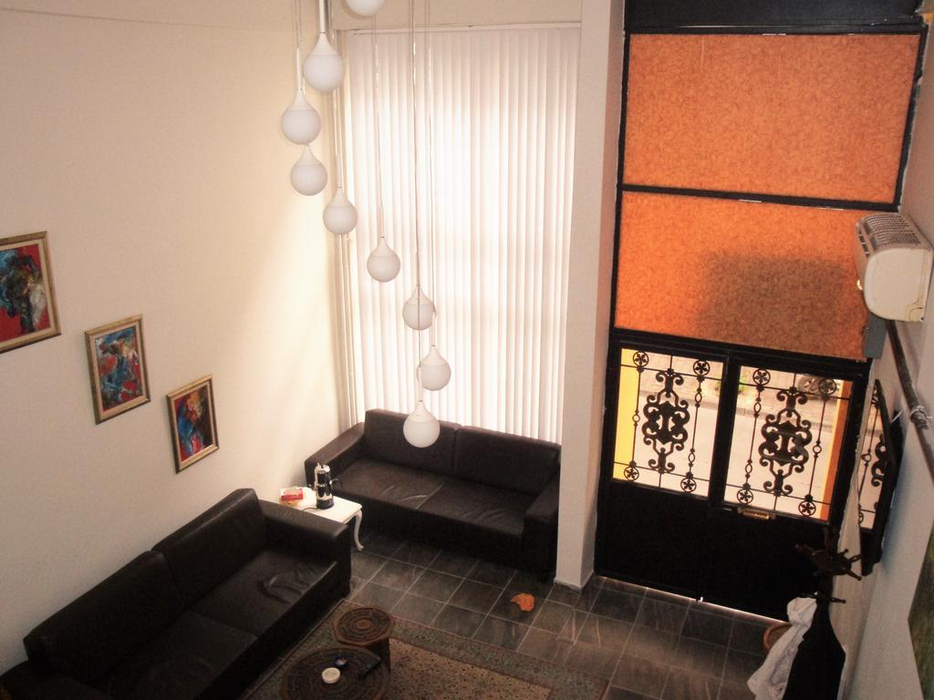Carme 2 Aparthotel Istanbul Exterior photo