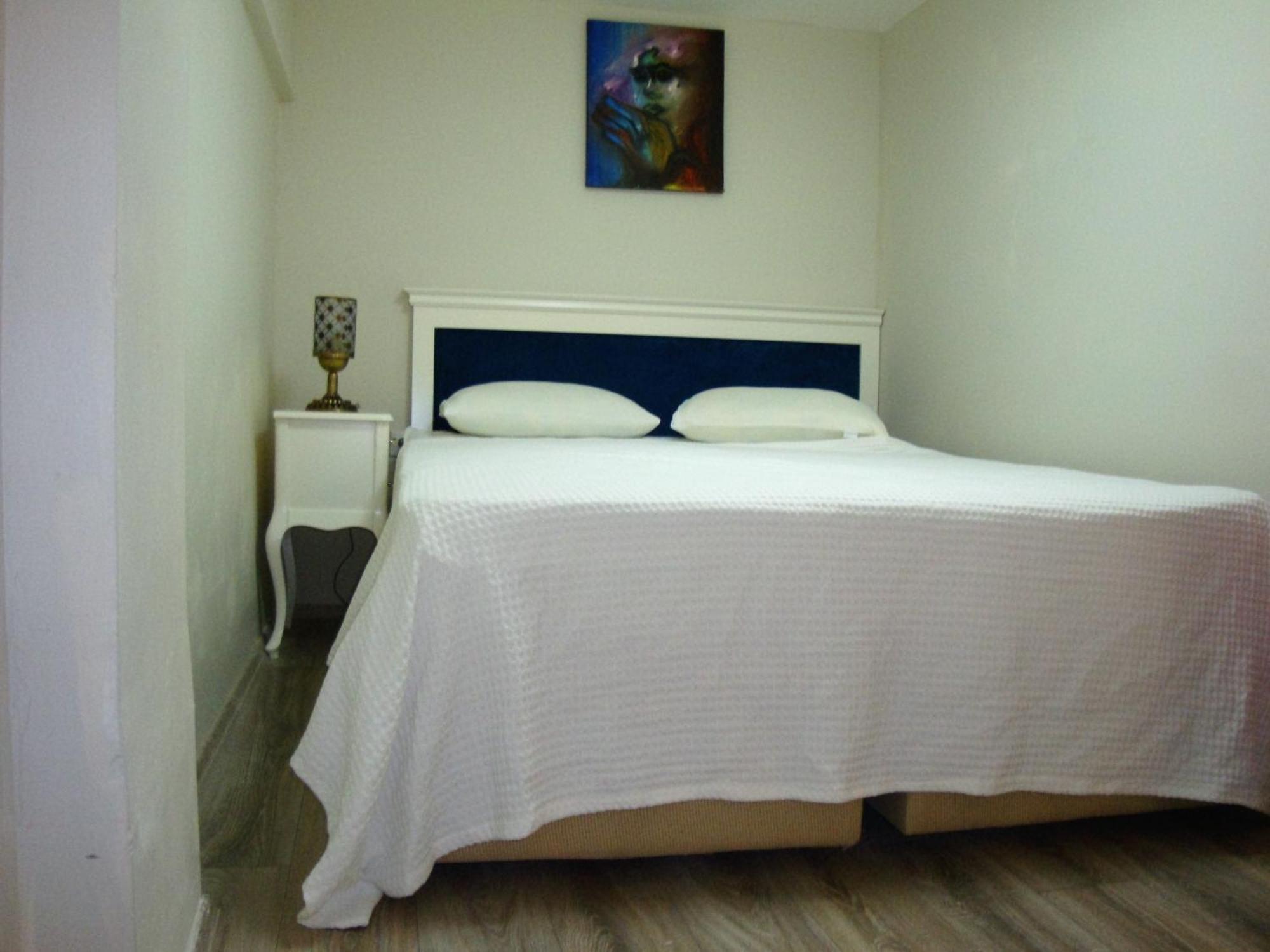 Carme 2 Aparthotel Istanbul Exterior photo