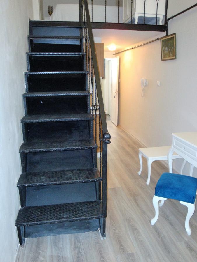 Carme 2 Aparthotel Istanbul Room photo
