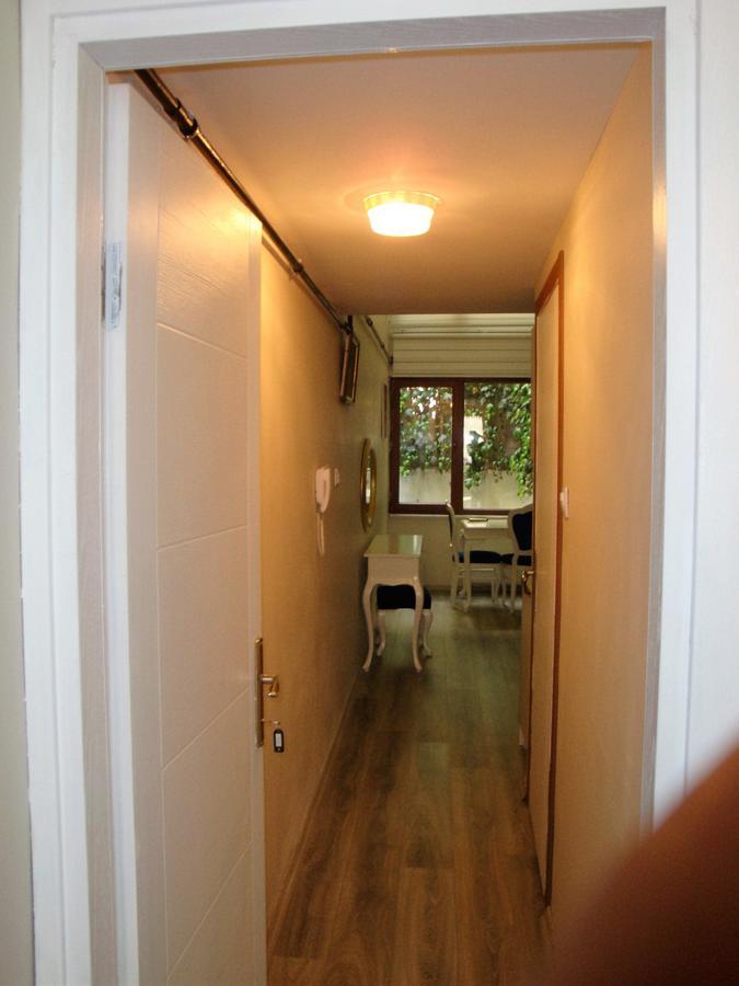 Carme 2 Aparthotel Istanbul Room photo