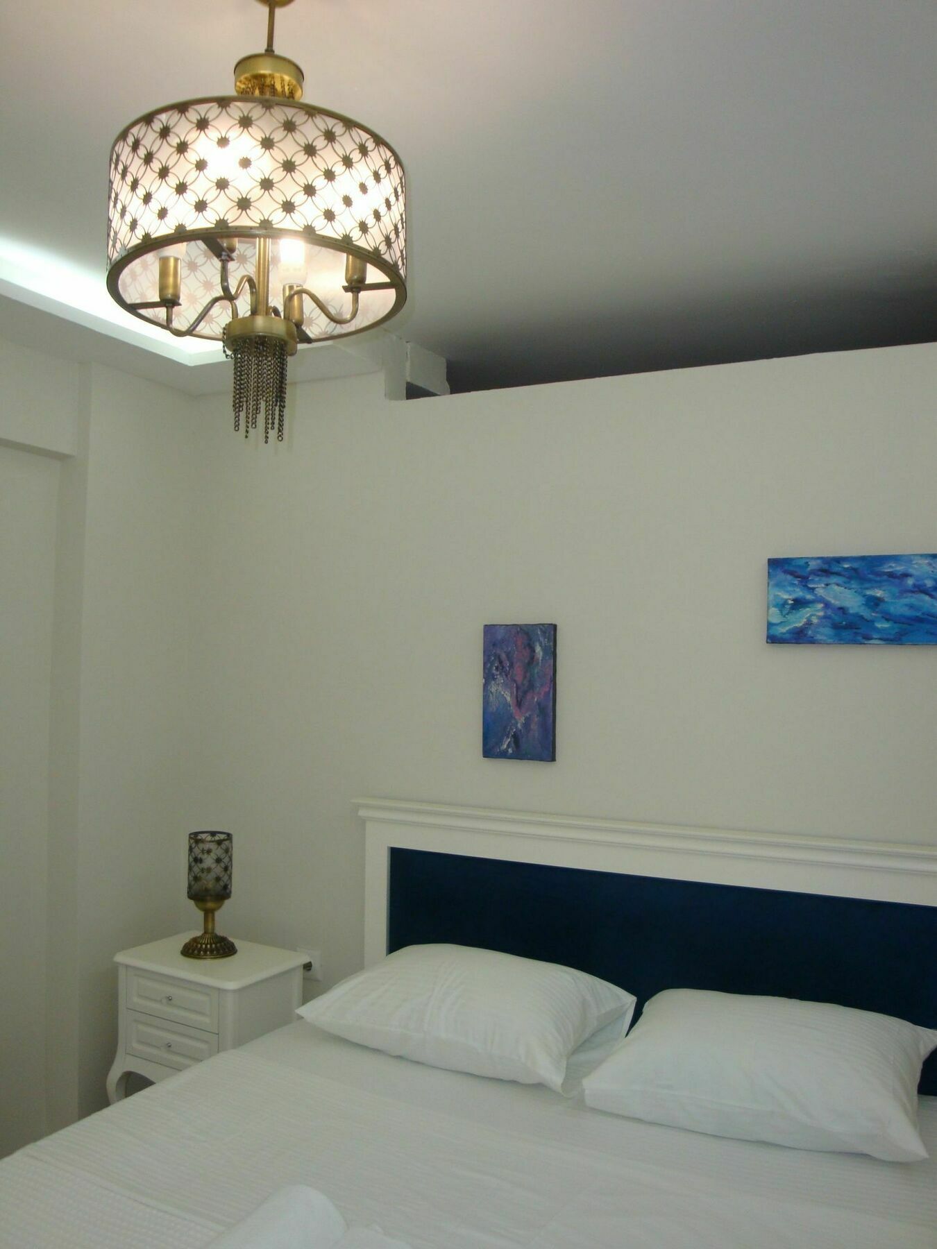 Carme 2 Aparthotel Istanbul Exterior photo