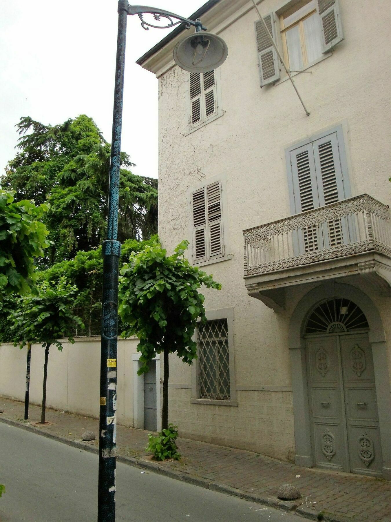 Carme 2 Aparthotel Istanbul Exterior photo