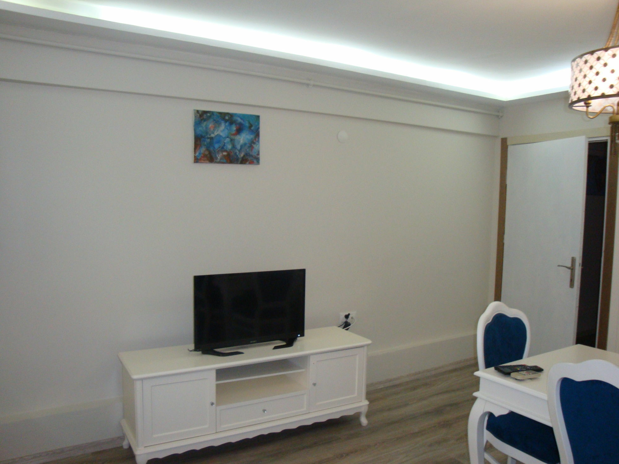 Carme 2 Aparthotel Istanbul Exterior photo